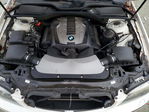 BMW Series 7 2008
