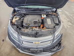 Chevrolet Volt 2012