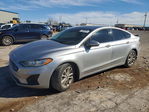 Ford Fusion 2020