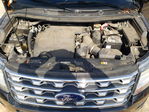 Ford Explorer 2017