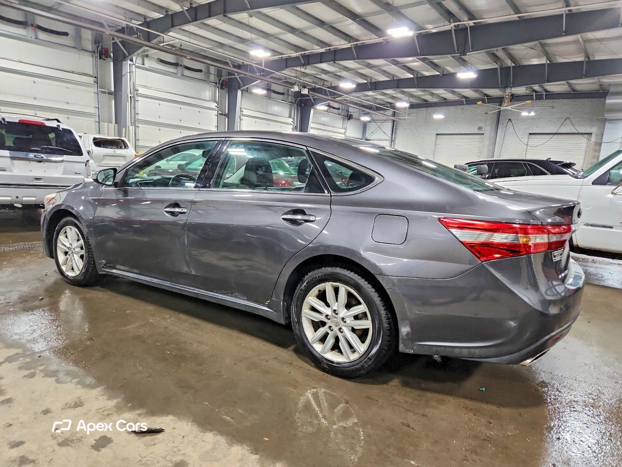 Toyota Avalon 2013