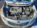Kia Forte 2016