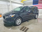 Kia Sedona 2017