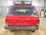 Jeep Cherokee 1995
