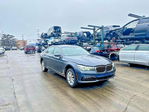 BMW Series 7 2018