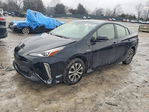 Toyota Prius 2019