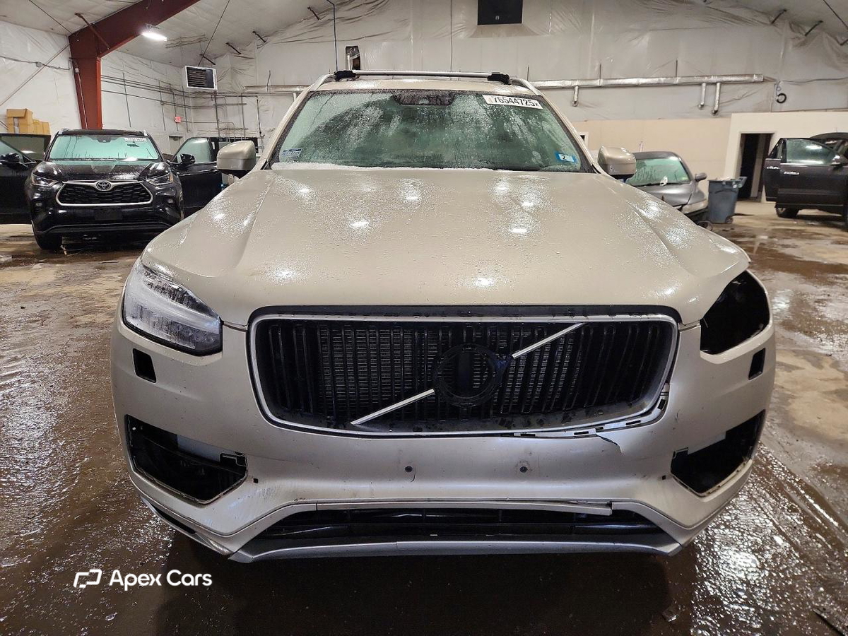 Volvo XC90 2016