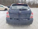 Hyundai Accent 2011