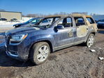 GMC Acadia 2017