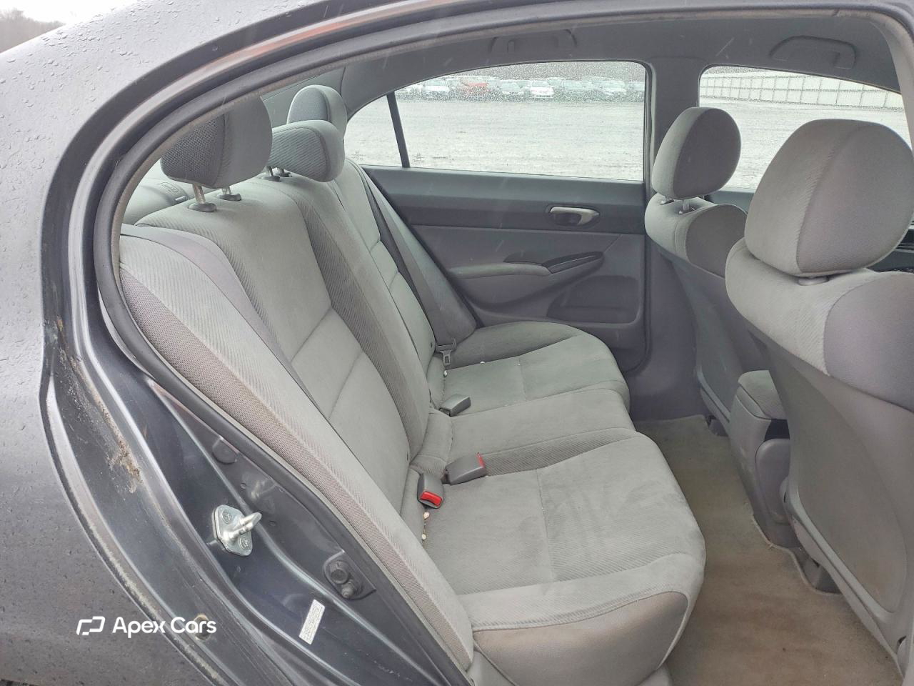 Honda Civic 2010