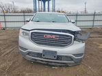 GMC Acadia 2018