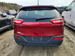 Jeep Grand Cherokee 2014
