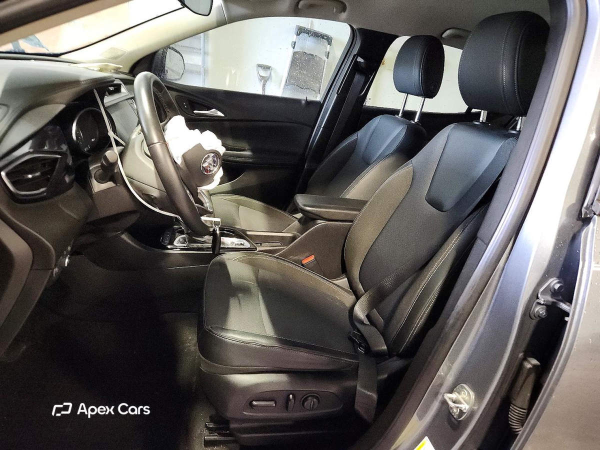 Buick Encore 2021