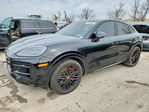 Porsche Cayenne 2025