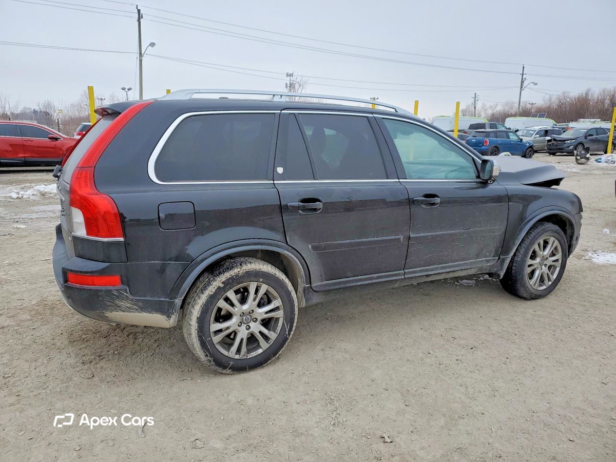 Volvo XC90 2014