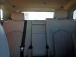 Cadillac SRX 2013