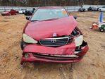 Toyota Corolla 2007
