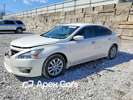 Nissan Altima 2013 - Image 1 of 13