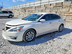 Nissan Altima 2013