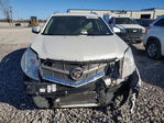 Cadillac SRX 2012