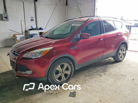Ford Escape 2013 - Zdjęcie 1 z 13