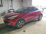 Ford Escape 2013