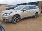 Subaru Outback 2017