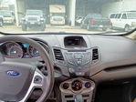 Ford Fiesta 2019