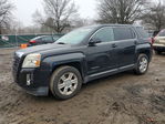 GMC Terrain 2010
