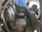 Chevrolet Traverse 2018