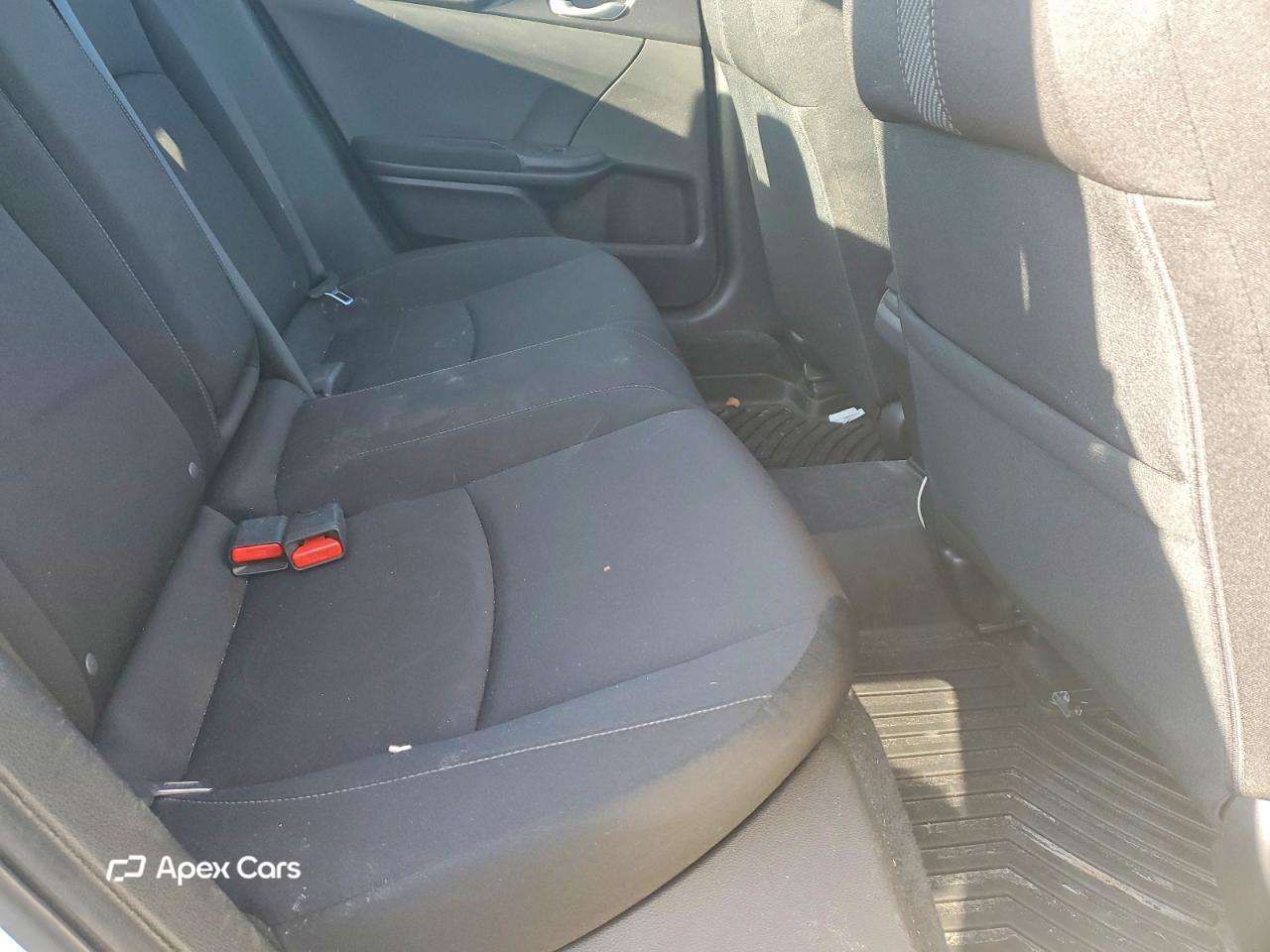Honda Civic 2017