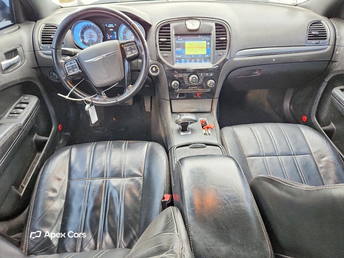 Chrysler 300 2014