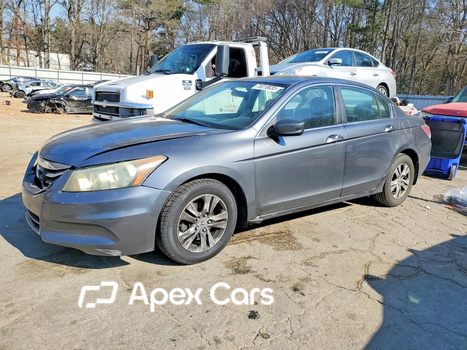 Honda Accord 2012 - Image 1 of 12