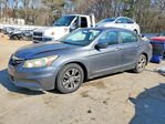 Honda Accord 2012
