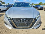 Nissan Altima 2021