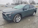 Chevrolet Trax 2025