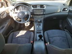 Nissan Sentra 2017