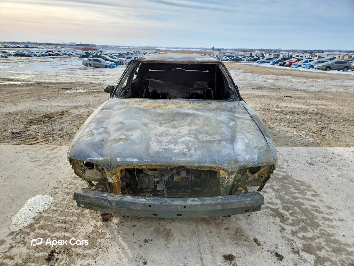 Buick LeSabre 1997