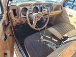 Ford Ranger 1984