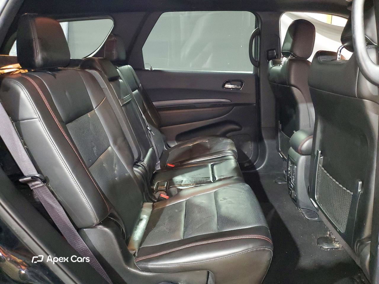 Dodge Durango 2024