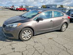 Kia Forte 2014