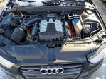 Audi RS4 2015