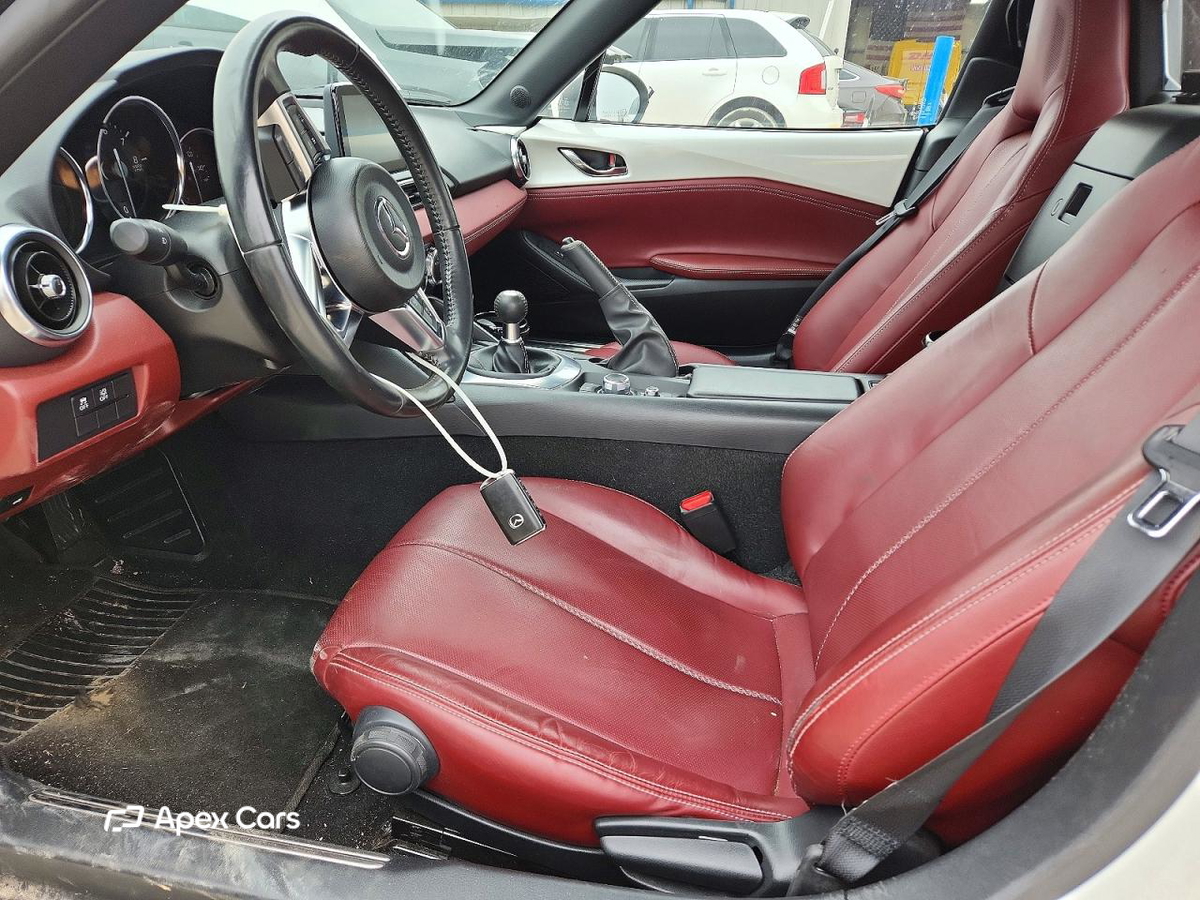 Mazda MX-5 2020
