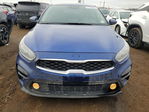 Kia Forte 2020