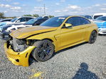 BMW M4 2015