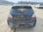 Mitsubishi Mirage 2022