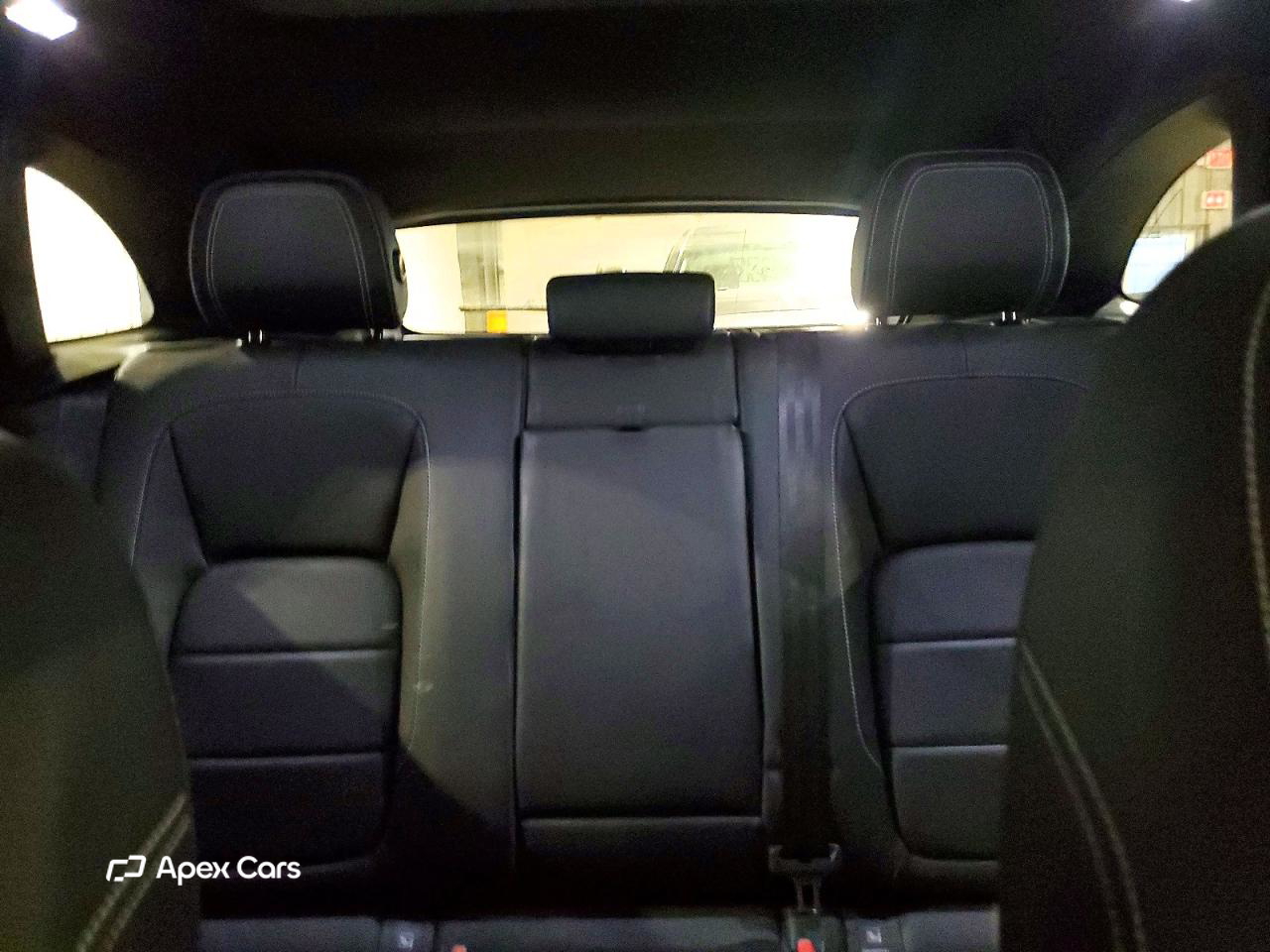 Jaguar F-Pace 2017