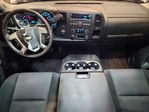 Chevrolet Silverado 2010