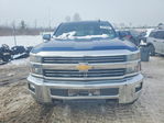 Chevrolet Silverado 2015