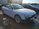 Audi A5 2013